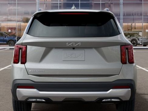 New 2026 Kia Sorento SX image 13