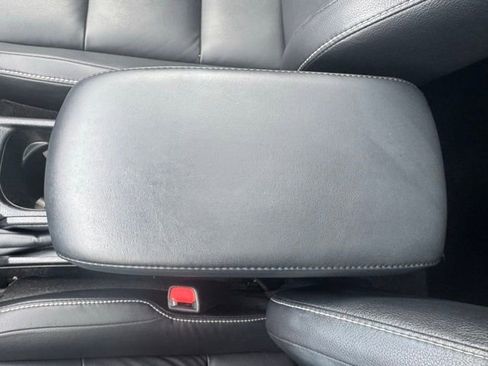 Certified 2018 Toyota RAV4 Limited w/ Carpet Mat Package image 19