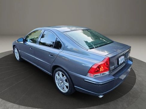 Used 2005 Volvo S60 2.5T image 6