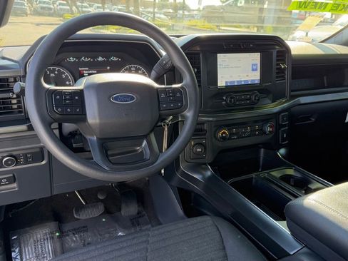 Used 2022 Ford F150 XL w/ STX Appearance Package image 29