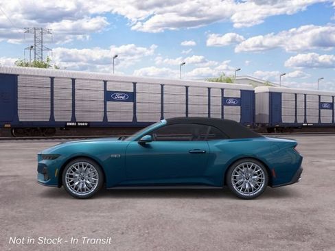 New 2026 Ford Mustang GT Premium RWD image 4