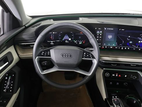 New 2025 Audi Q5 Premium Plus image 31