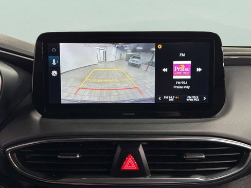 Used 2023 Hyundai Santa Fe SEL image 28