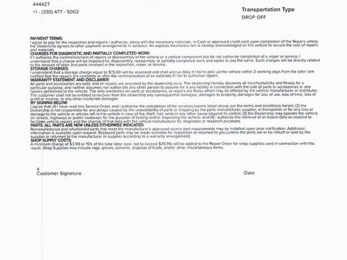 Used 2023 Honda Passport EX-L image 43