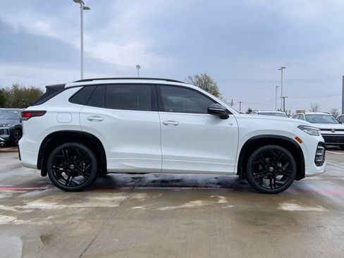 New 2026 Volkswagen Tiguan SE R-Line image 7