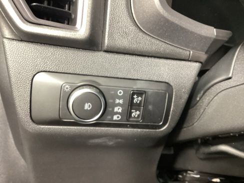 New 2026 Ford Bronco Sport Outer Banks w/ Sasquatch Outer Banks Package image 19