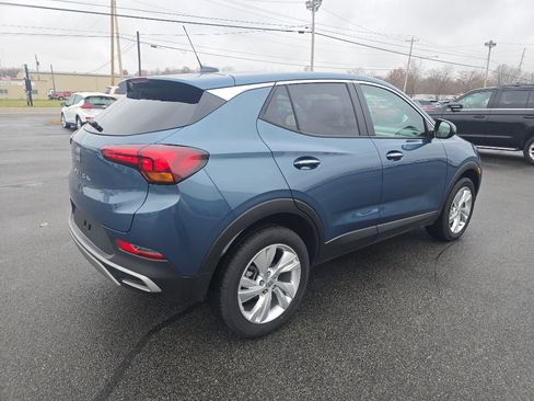 Used 2024 Buick Encore GX Preferred AWD/4WD image 6