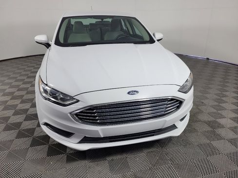 Used 2018 Ford Fusion S FWD image 14
