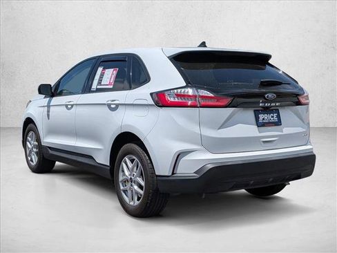Used 2024 Ford Edge SE AWD/4WD image 8