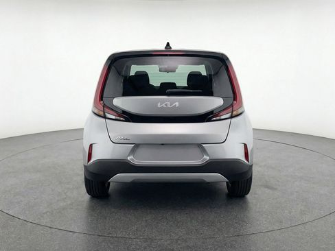 Used 2025 Kia Soul LX w/ LX Technology Package image 7