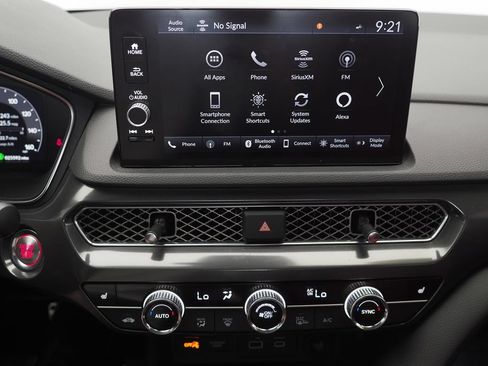 Used 2024 Acura Integra A-Spec FWD image 16