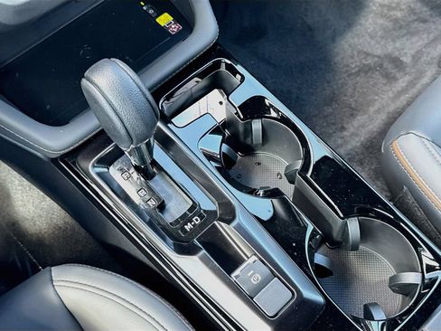 New 2026 Subaru Forester Sport AWD/4WD image 20