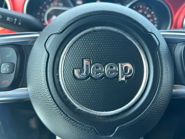Used 2019 Jeep Wrangler Unlimited Rubicon AWD/4WD image 37