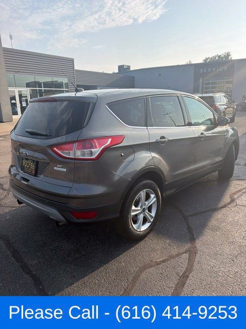 Used 2013 Ford Escape SE FWD image 10