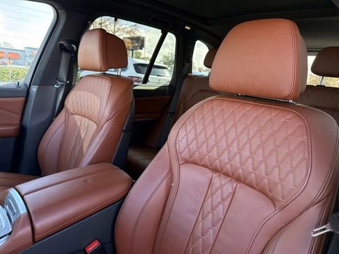 Certified 2023 BMW X5 xDrive45e w/ Executive Package image 21