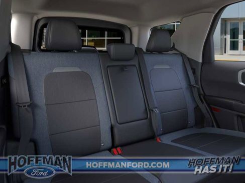 New 2026 Ford Bronco Sport Outer Banks w/ Outer Banks Tech Package+ AWD/4WD image 10