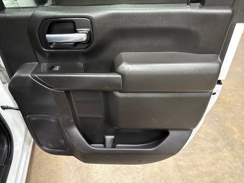 Used 2021 Chevrolet Silverado 2500 W/T w/ WT Convenience Package image 28