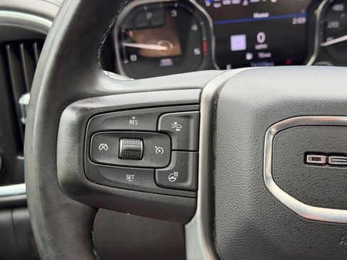 Used 2023 GMC Sierra 2500 Denali w/ Denali Ultimate Package AWD/4WD image 18