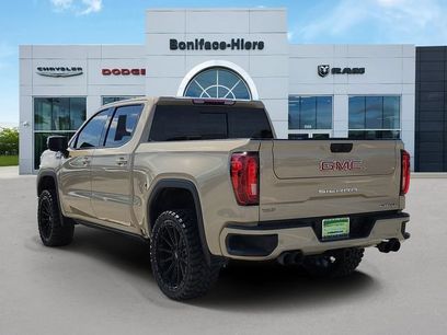 Used 2023 GMC Sierra 1500 AT4 w/ AT4 Premium Package