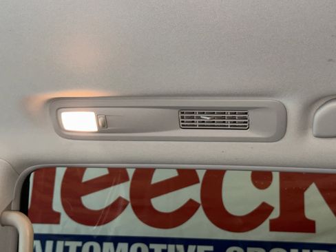 Used 2023 Nissan Armada Platinum w/ Captain's Chairs Package RWD image 29