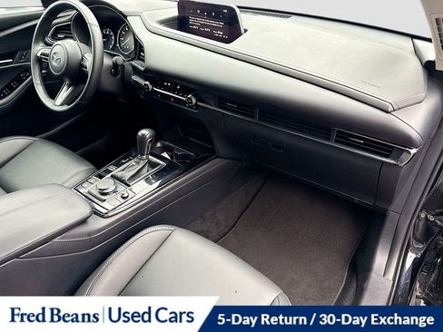 Used 2025 MAZDA CX-30 AWD 2.5 S w/ Preferred Package image 33