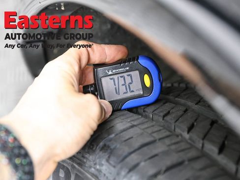 Used 2024 Dodge Durango R/T AWD/4WD image 31