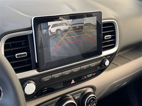 New 2026 Hyundai Venue SEL image 23