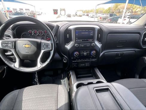 Used 2021 Chevrolet Silverado 2500 LT w/ All Star Edition image 15