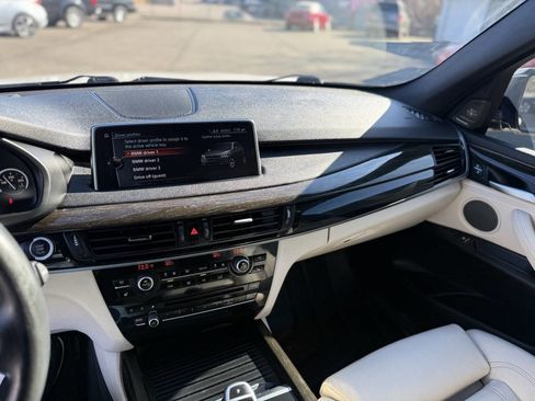 Used 2017 BMW X5 xDrive35i image 14