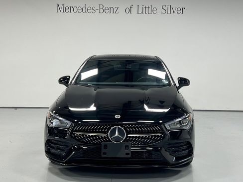 Used 2023 Mercedes-Benz CLA 250 4MATIC image 9
