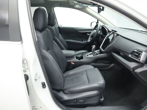 Used 2024 Subaru Outback Limited XT w/ Popular Package #2 image 20