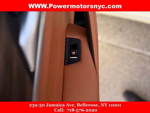 Used 2022 BMW 530i xDrive w/ Convenience Package image 41