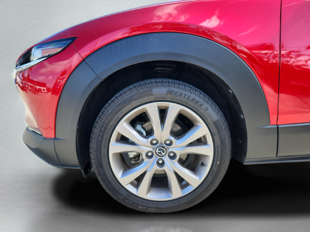 Used 2020 MAZDA CX-30 FWD w/ Preferred Package image 38