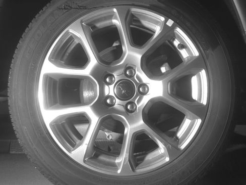Used 2025 Jeep Compass Limited AWD/4WD image 15