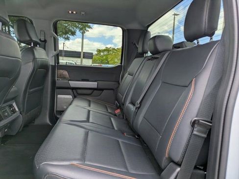 Used 2026 Ford F250 Lariat AWD/4WD image 15