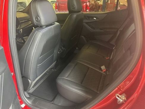 New 2026 Chevrolet Equinox LT w/ Convenience Package II image 28