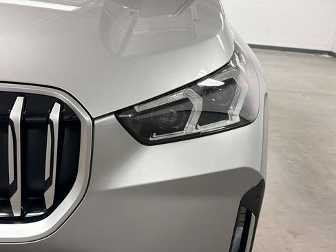 New 2026 BMW X1 xDrive28i w/ Convenience Package AWD/4WD image 10