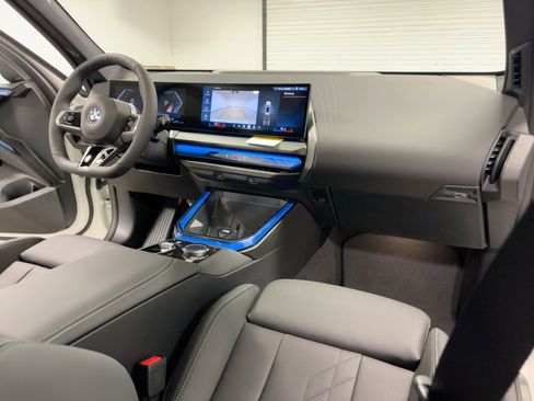 New 2026 BMW X3 xDrive30 w/ M Sport Package image 29