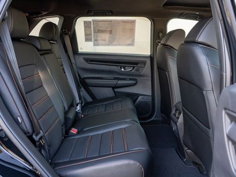 New 2026 Honda CR-V Sport-L image 13