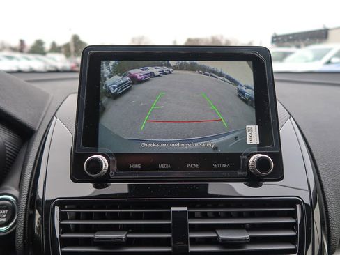 New 2026 Mitsubishi Eclipse Cross LE image 33