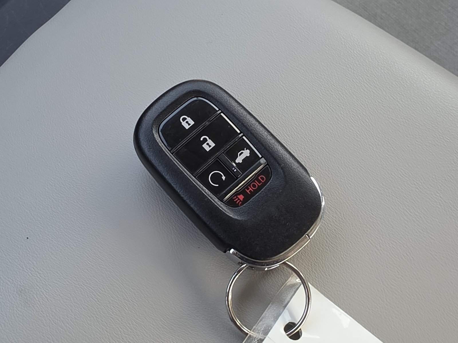 Used 2024 Honda Accord EX image 27