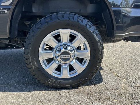 Used 2021 Ford F350 Platinum image 22