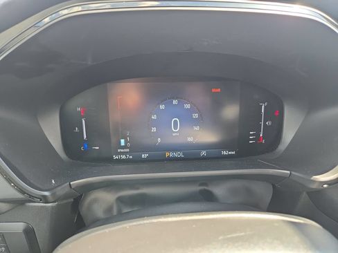 Used 2024 Ford Escape ST-Line AWD/4WD image 14