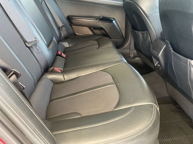 Used 2022 Kia K5 GT-Line FWD image 25