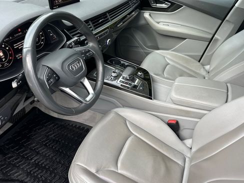 Used 2019 Audi Q7 3.0T Premium Plus image 9