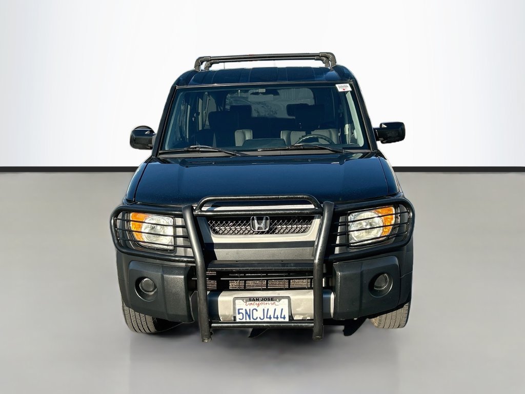 Used 2005 Honda Element EX image 2