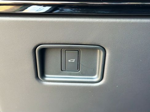 New 2026 Land Rover Range Rover Sport Dynamic SE image 35