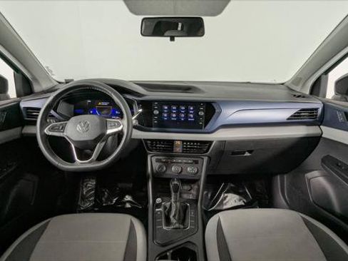 Used 2022 Volkswagen Taos SE FWD image 24