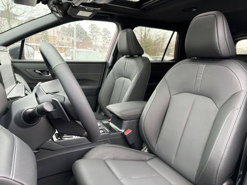 New 2026 Subaru Outback Touring XT image 12