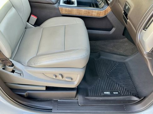 Used 2017 GMC Sierra 1500 SLT w/ SLT Premium Package image 23